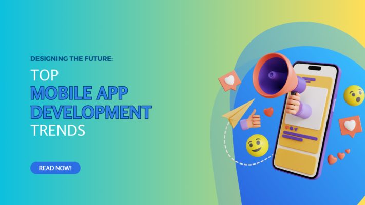 Mobile App Development Trends