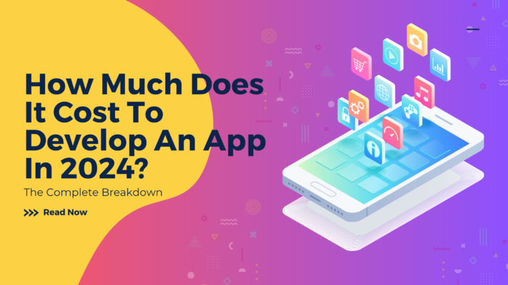 How Much Does It Cost To Develop An App In 2024
