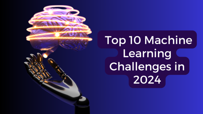 Top Machine Learning Challenges